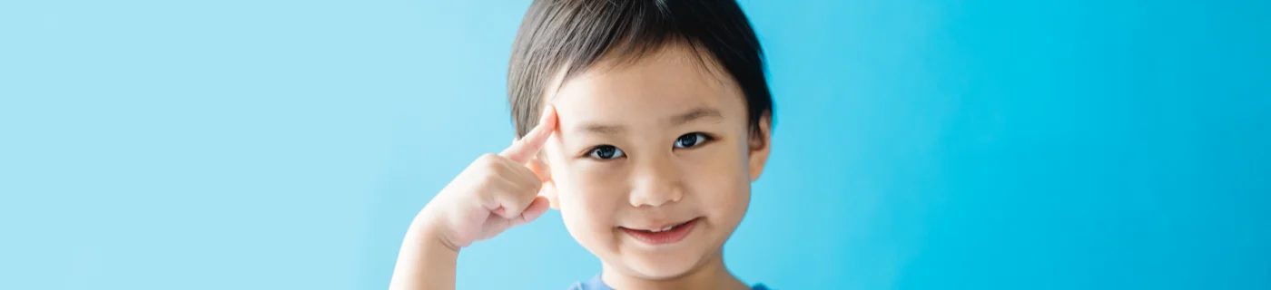 7 Cara Meningkatkan Kecerdasan Intelektual atau IQ Anak - Nutriclub