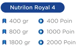 Nutrilon Royal 4