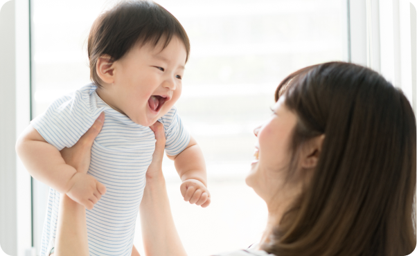 Kenali Lebih Jauh Mengenai Imunitas Anak Bayi - Nutriclub
