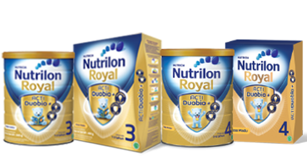 Nutri-3&4 Nutri-3&4