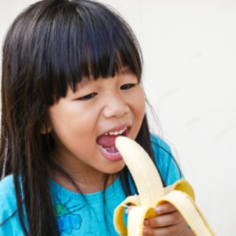 buah yang mengandung kalium tinggi - Nutriclub