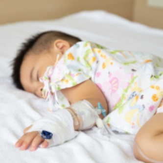 ciri ciri DBD pada bayi-nutriclub
