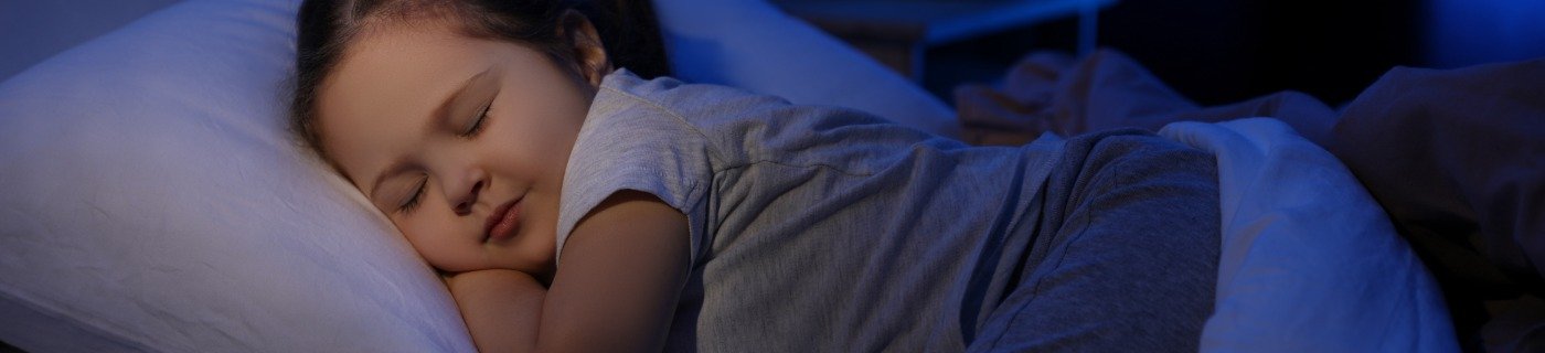 7 Aturan Sebelum Tidur agar Anak Lebih Nyenyak - Nutriclub
