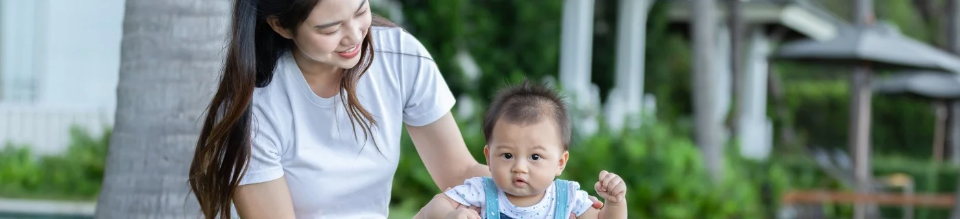 7 Stimulasi yang Tepat untuk Bayi Usia 8 Bulan
