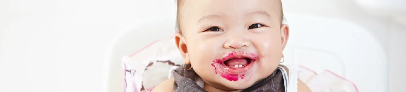 5 Manfaat Buah Naga untuk MPASI Bayi dan Tips Mengolahnya