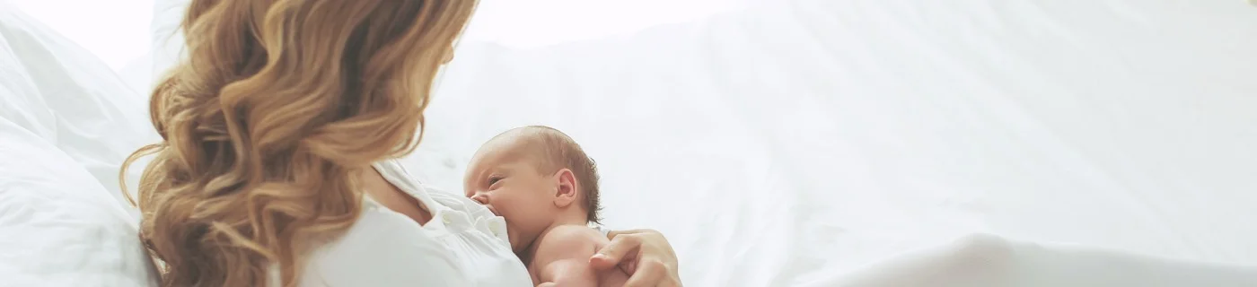 Ciri-ciri ASI Basi yang Perlu Mama Ketahui