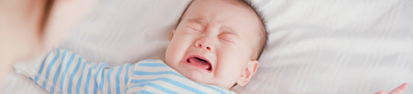 Hidung Bayi Tersumbat Tapi Tidak Ada Ingus, Apa Penyebabnya?