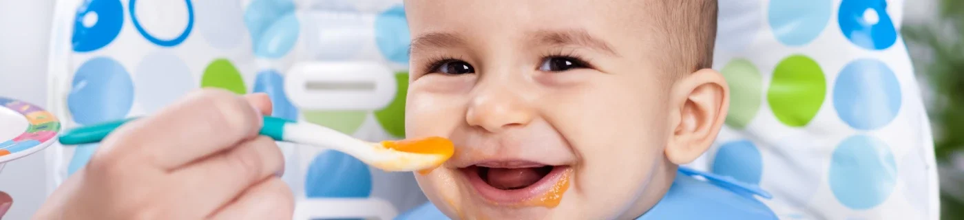Panduan MPASI Bayi 8 Bulan dan Rekomendasi Resep yang Bergizi