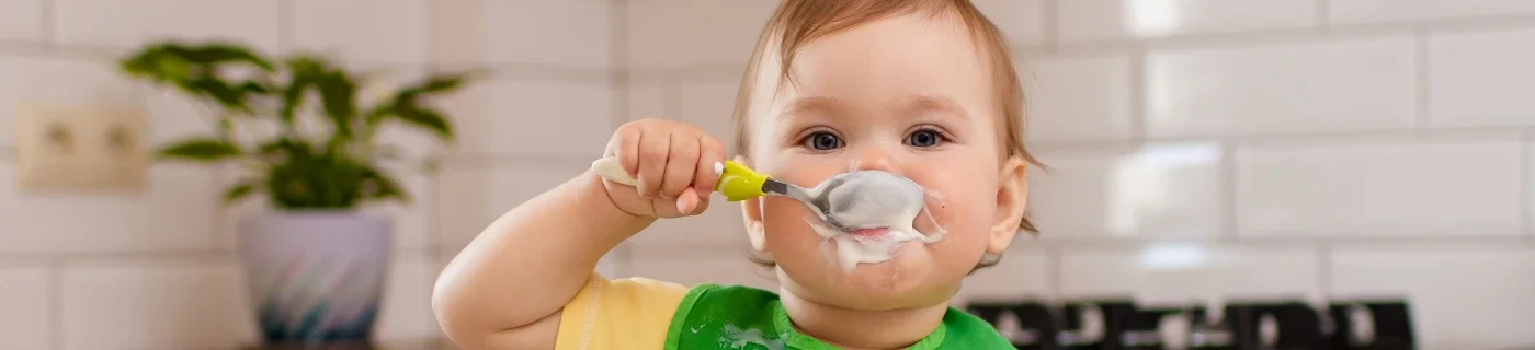 Panduan Lengkap MPASI Bayi 11 Bulan dan Ide Resepnya