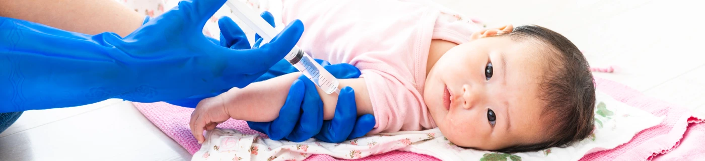 Manfaat, Jadwal Pemberian, dan Efek Samping Vaksin Polio pada Bayi