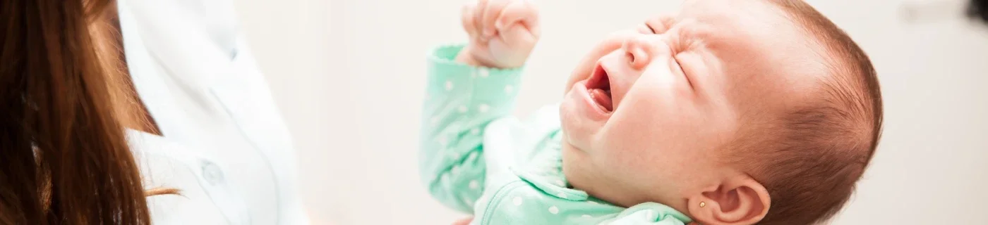 Mengenal Wonder Week pada Bayi dan Cara Tepat Mengatasinya 