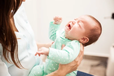 Banner Artikel Wonder Week Bayi: Definisi, Gejala, dan Cara Mengatasinya