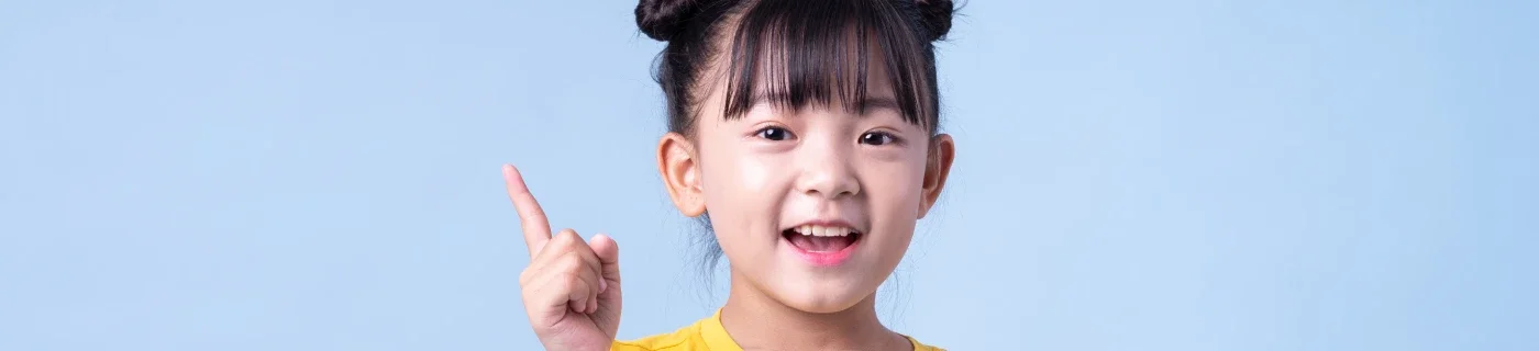 6 Ciri-Ciri Anak Sehat dan Punya Imunitas yang Baik