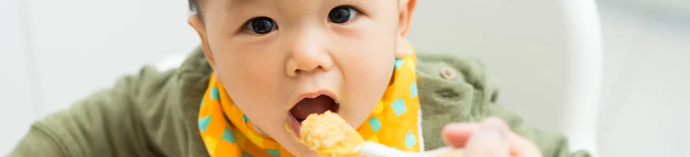 6 Manfaat Pisang untuk Bayi dan Kreasi Menunya