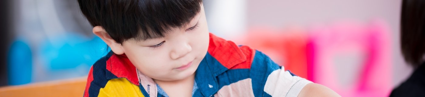 8 Permainan Mengasah Otak untuk Anak Usia 3 Tahun