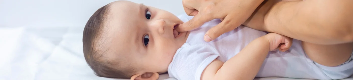 Normalkah Bayi Usia 11 Bulan Belum Tumbuh Gigi?