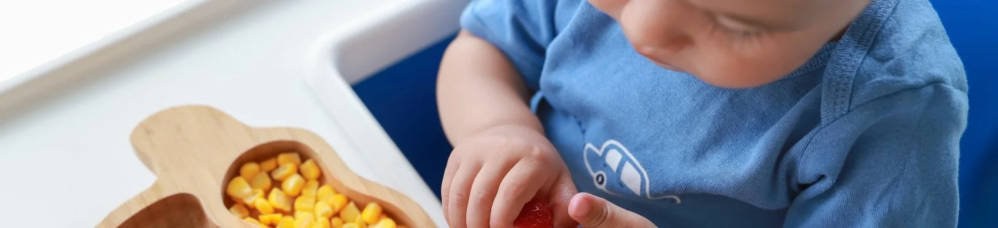 8 Pilihan Buah yang Baik untuk MPASI Bayi 6 Bulan