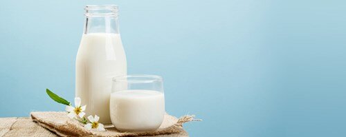 Kandungan Nutrisi pada Susu Penting untuk Janin