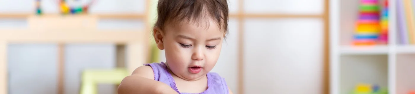 8 Rekomendasi Mainan untuk Stimulasi Bayi 10 Bulan