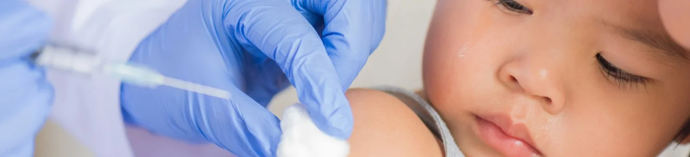 Jadwal 12 Imunisasi Lanjutan yang Perlu Anak Dapatkan