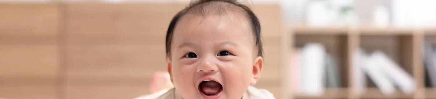 6 Manfaat Tummy Time untuk Bayi dan Caranya