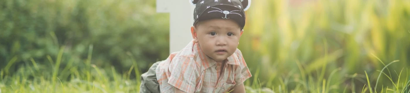 Anak 1 Tahun Belum Bisa Jalan, Apakah Normal?