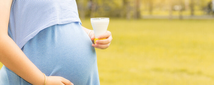 8 Manfaat Susu Lactamil untuk Kehamilan Pertama Ibu