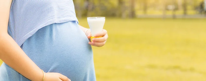 8 Manfaat Susu Lactamil untuk Kehamilan Pertama Ibu