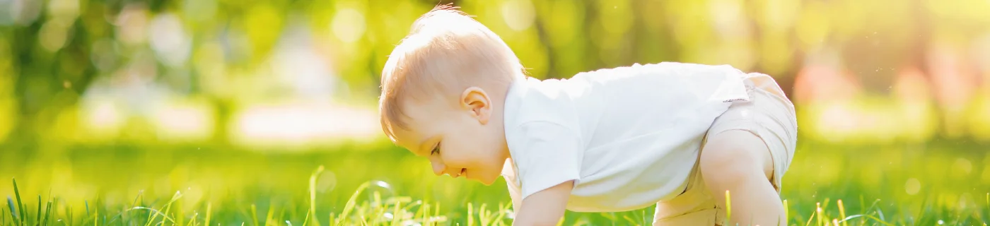 Berapa Berat Badan Ideal Bayi Usia 7 Bulan?