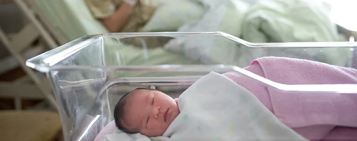 Bagaimana Jika Bayi Keracunan Mekonium? Ini Cara Mengatasinya!
