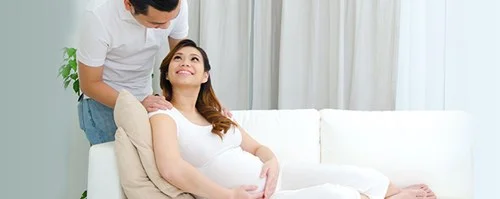 Cara Mempercepat Kontraksi dengan Membujuk Janin Lahir Alami