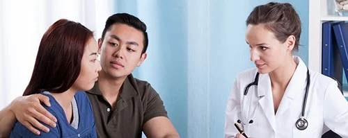 ACA atau APS: Penyebab Keguguran Berulang