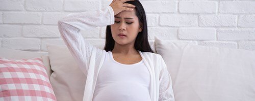 5 Gejala Umum Kehamilan Trimester Pertama dan Cara Mengatasinya