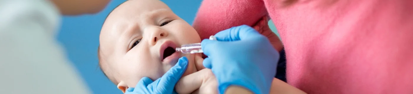 Terlambat Vaksin Rotavirus, Masih Bisakah Dikejar?