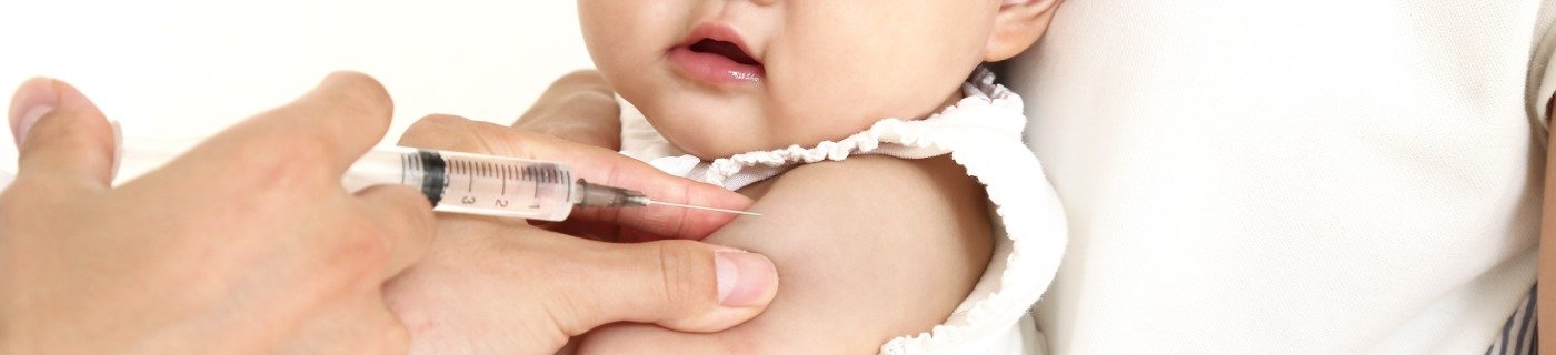 Pentingnya Imunisasi Kejar untuk Lengkapi Imunisasi Dasar Bayi yang Tertunda