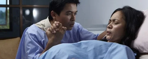 Mengenal Obat Penghilang Rasa Sakit Saat Melahirkan