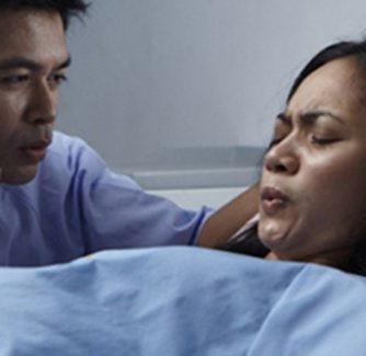 Banner Artikel Mengenal Obat Penghilang Rasa Sakit Saat Melahirkan