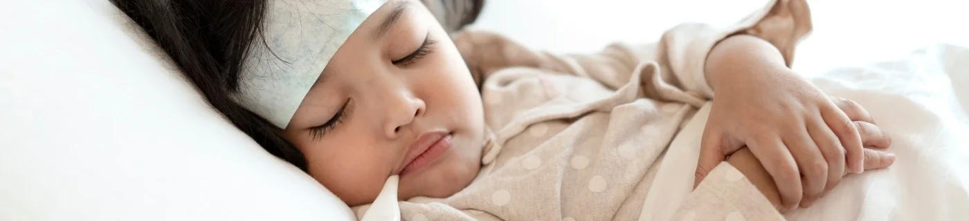 Anak Sering Sakit? Mungkin Karena Gizi Asupan Gizinya Tidak Seimbang