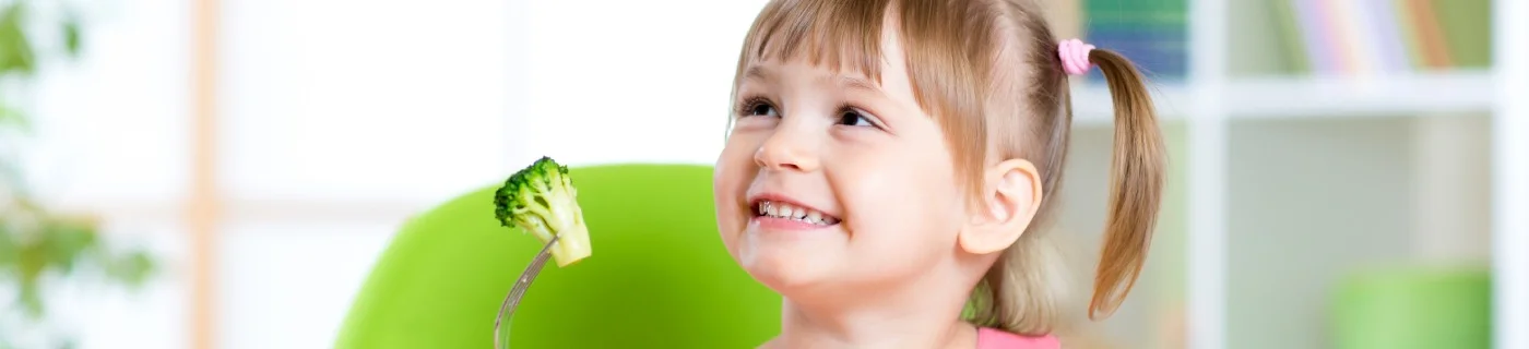 Rekomendasi Makanan Bergizi untuk Anak 2 Tahun - Nutriclub