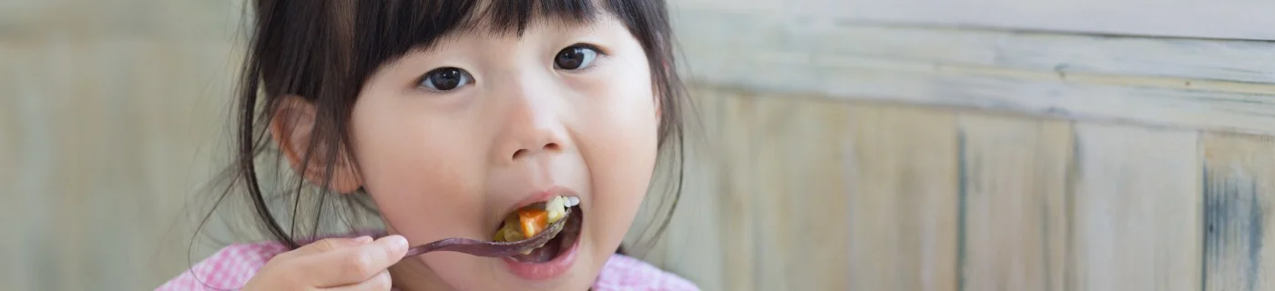 Ragam Menu Makanan Bergizi untuk Anak Usia 3 Tahun