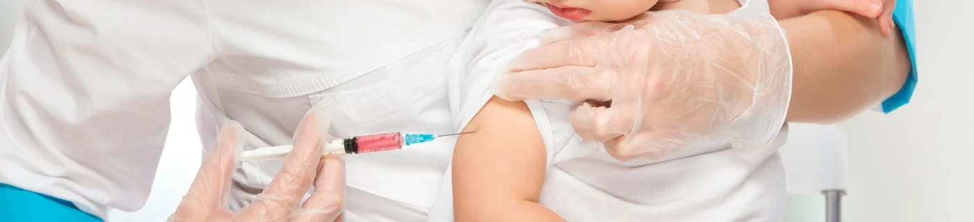 Manfaat dan Jadwal Vaksin BCG pada Bayi - Nutriclub