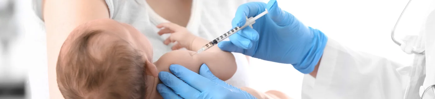 Manfaat dan Jadwal Pemberian Vaksin Hepatitis B pada Bayi
