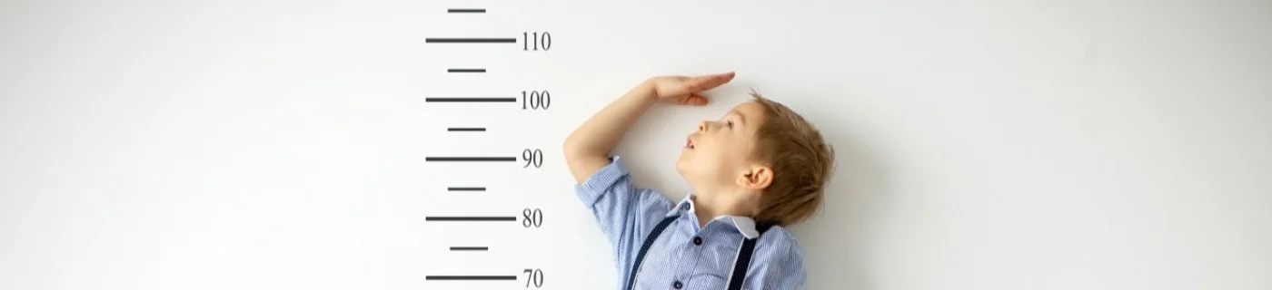 Cara Pencegahan Stunting pada Masa Golden Age Anak