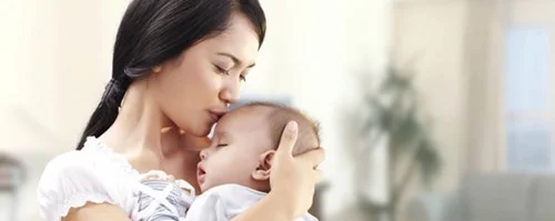 Weaning With Love, Menyapih Dengan Cinta