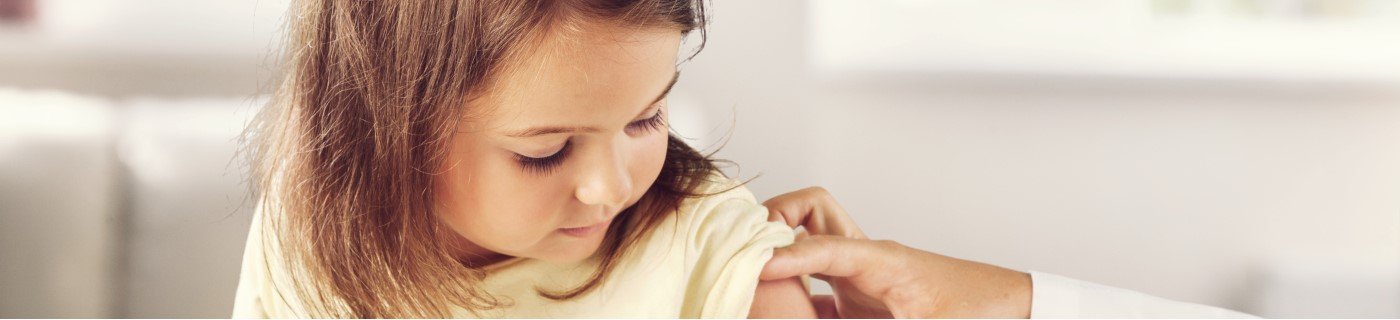 Segala Hal tentang Vaksin DBD Anak yang Mama Harus Tahu - Nutriclub