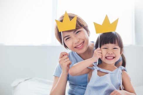 Banner Artikel 7 Cara Menerapkan Disiplin Positif pada Anak dan Manfaatnya