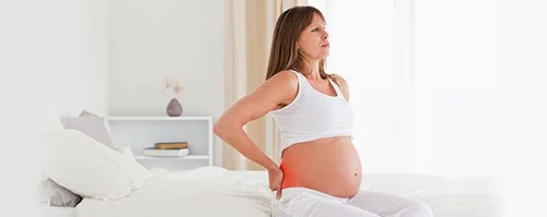 Cara Mengatasi Keram di Masa Kehamilan