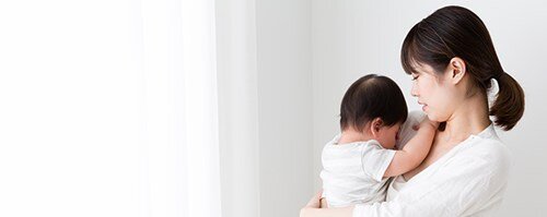 Separation Anxiety, Saat Bayi Sulit Berpisah dengan Ibu