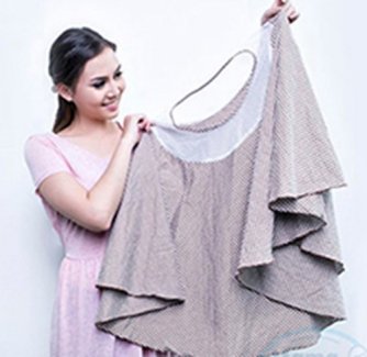 Banner Artikel Tips Membuat Nursing Apron Berdasarkan Jenisnya