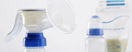 Perawatan Kinerja dan Kebersihan Breast Pump